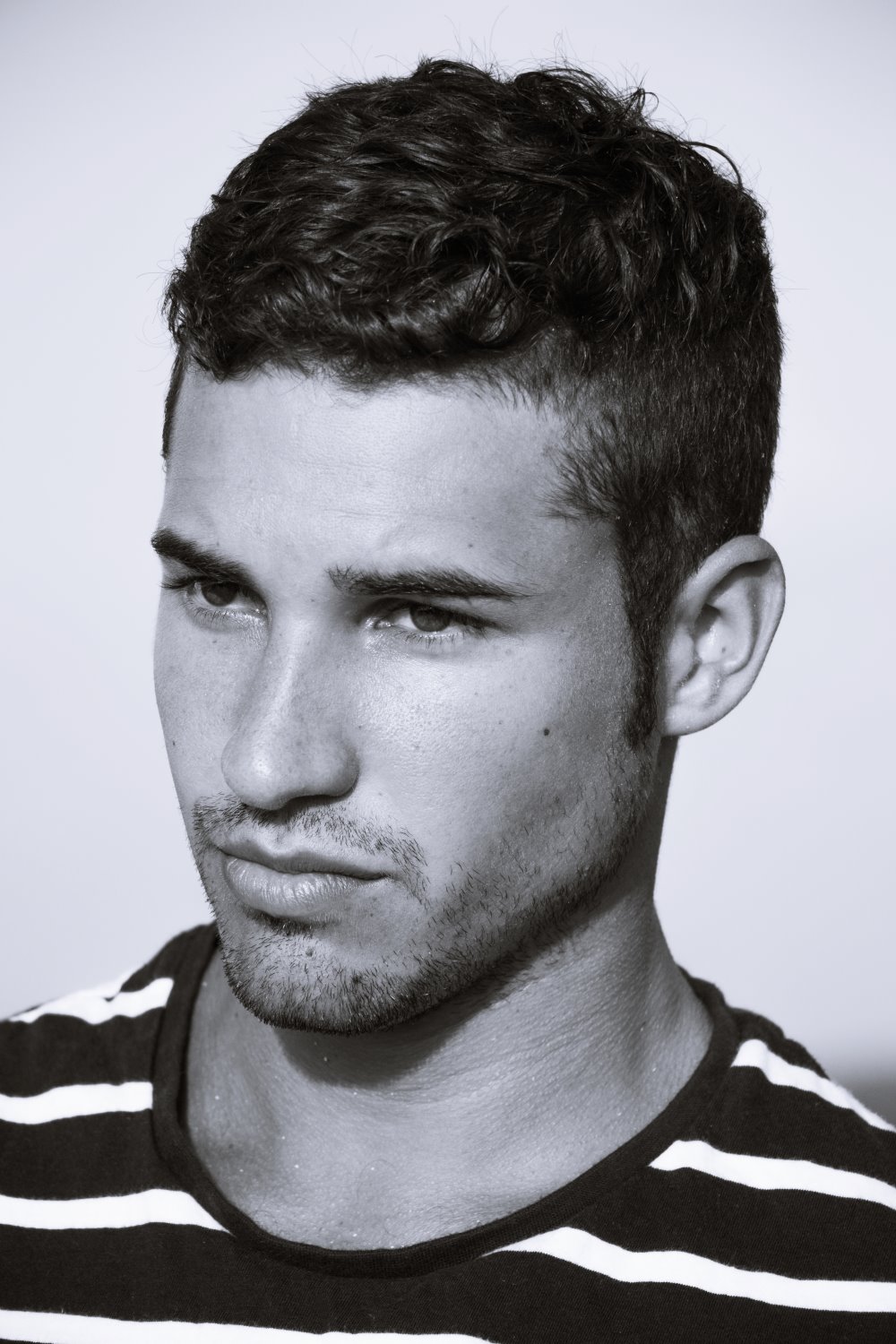 SEBASTIÁN HERNÁNDEZ (1) – Bogamodels