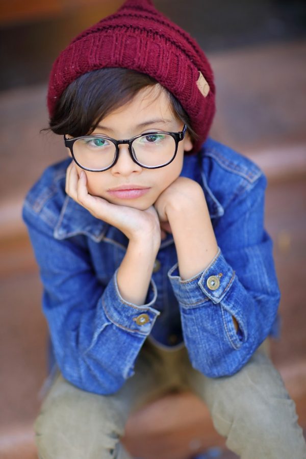 Ileana Contreras Bogamodels