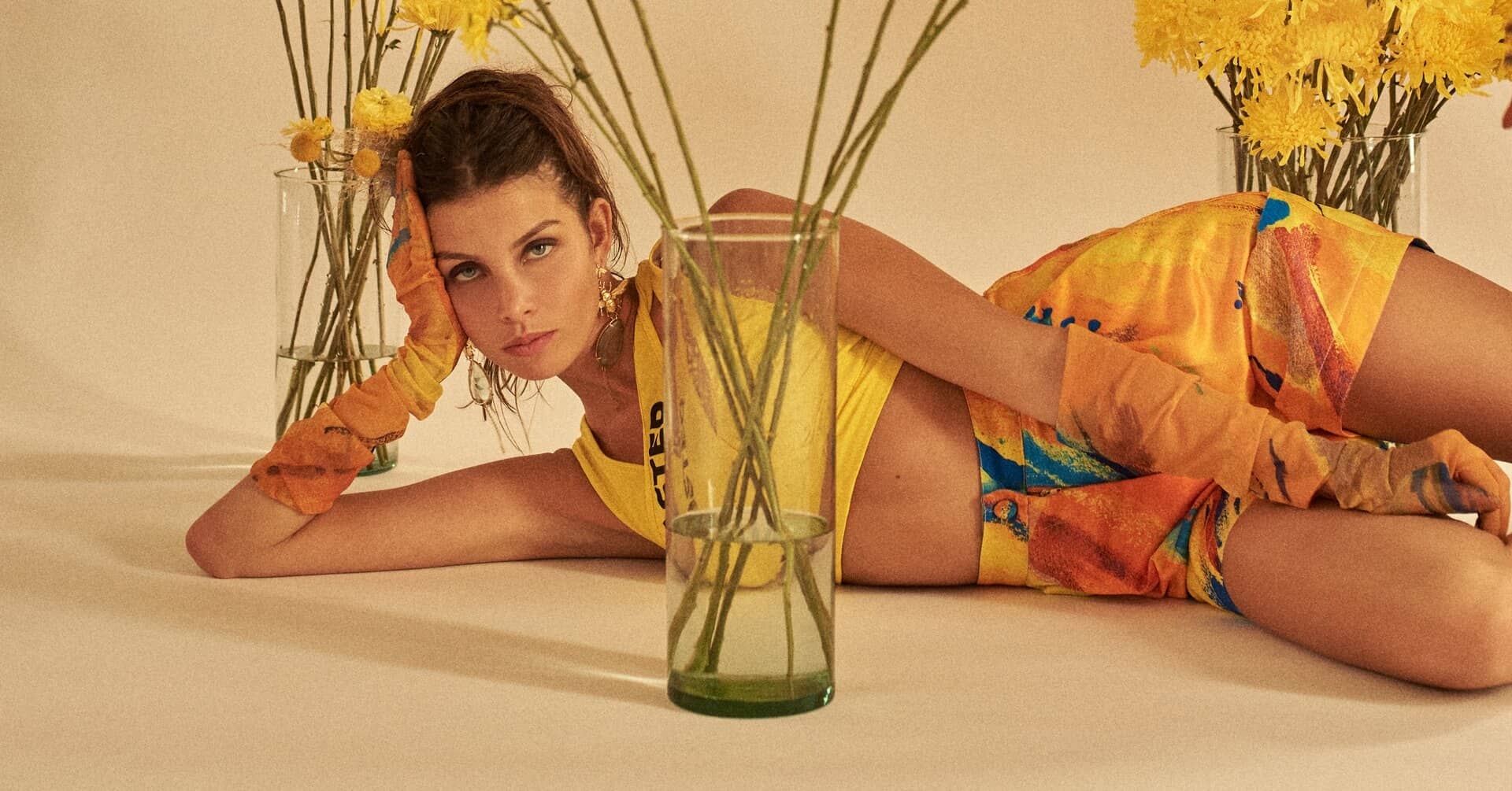 Bogamodels – Bogamodels
