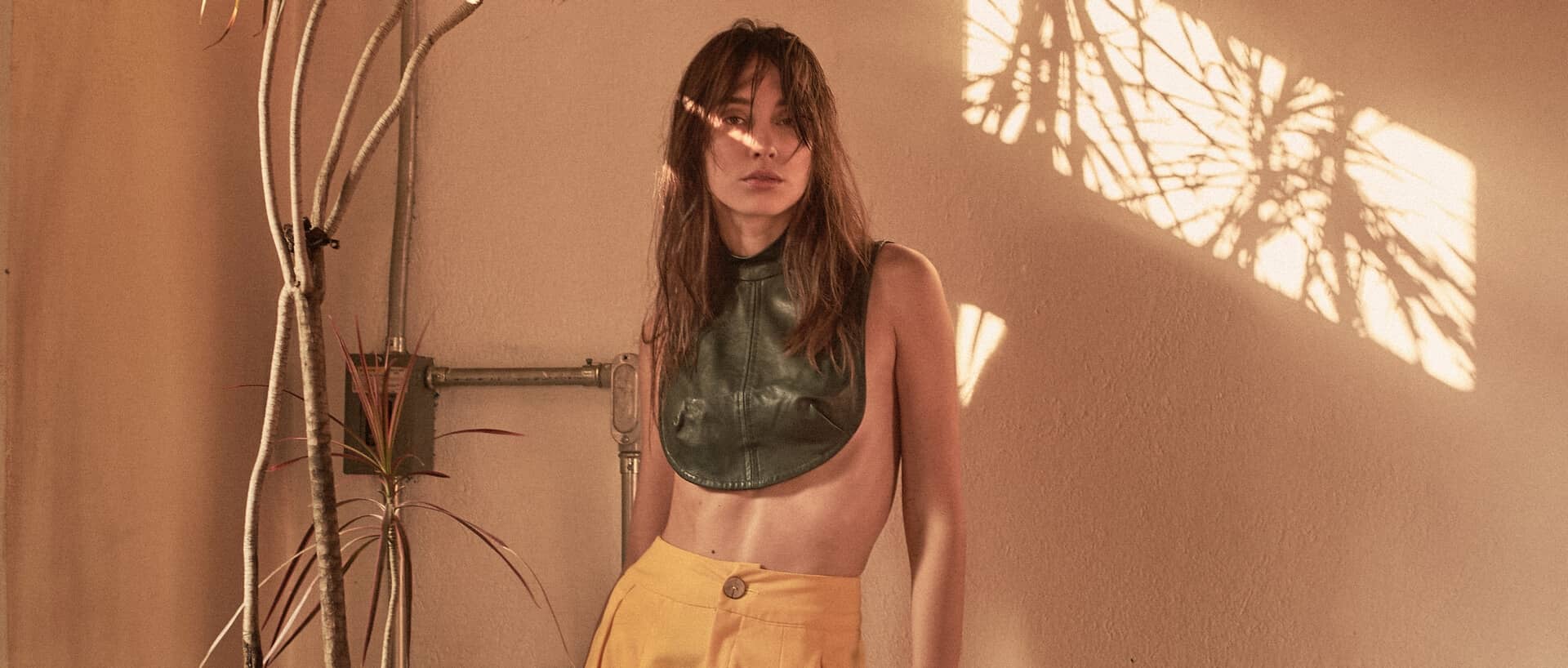 Bogamodels – Bogamodels