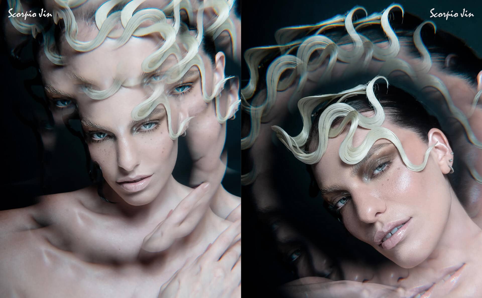 Bogamodels – Bogamodels